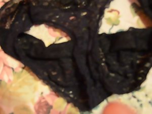 Twin&#039;s Extremely Luscious undies