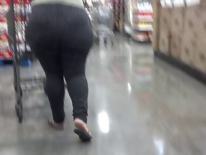 Big Gigantic Butt Bum 2