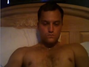 Webcam Sensual Lad Demonstrates His Huge shaft And Bubble Butt
