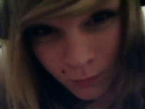 Sex with a 19 years old transvestite 2