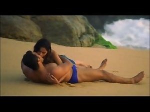 Mallika Sherawat Gets Mad - Khwahish - Attractive Kissing Scenes.mp4