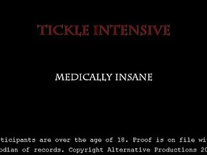 Medically Insane