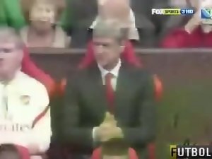 Man Utd horny fuck Arsenal 8-2
