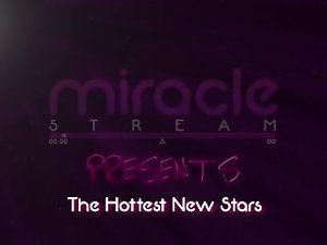Introducing THE MIRACLE STREAM The new adult lifestyle network