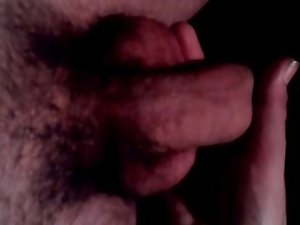 Lick Suck and Eat My Whole Big Attractive Spicy Very hairy Sausage !