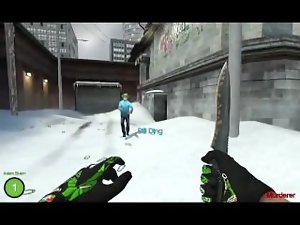 THIS MLG Fellow GETS SO REKT ON GMOD HE Banging Caresses AT GAMES AND DICK!!!!!!!