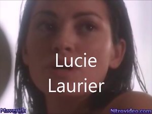 Lucie Laurier en musique