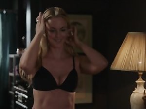 Miranda Raison sex episode