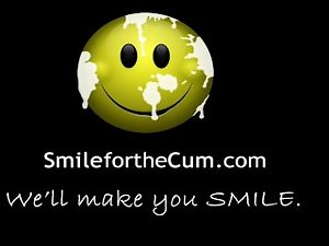 SmilefortheCum.com - Alia Janine Humiliated