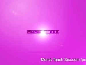 housewives teach sex