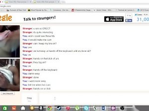 On Omegle