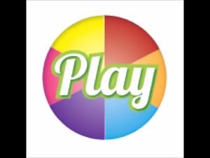 Play (My Homemade Music Video)