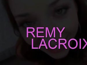 Remy Lacroix Music Facial Compilation