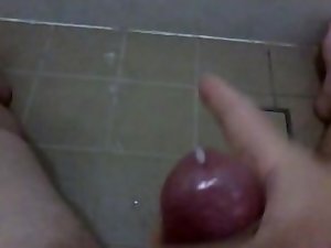 My cumshots