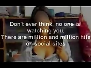 Slutty chicks falling victims on social sites.mp4
