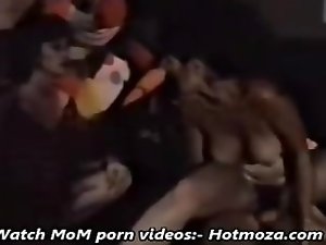 Gorgeous Experienced Honey Wilder Classic Porn Sequence - Hotmoza.com