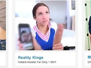 Reality Kings Ad
