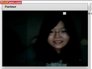 China Sichuan Chengdu Young lady Webcam - Chinese