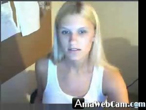 Webcam girlie 131
