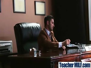 Wild Sex Activity With Alluring Teachers And Students movie-18