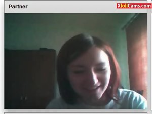 Belarus Minsk Girlie Webcam - Belarusian