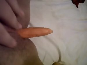 My sensual friend with carrot latina obregon sonora