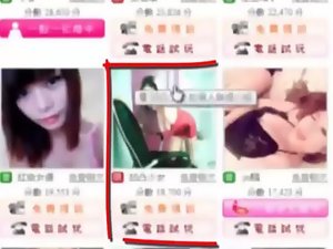 Sensual japanese Taiwanese better half stripped uniform masturbation