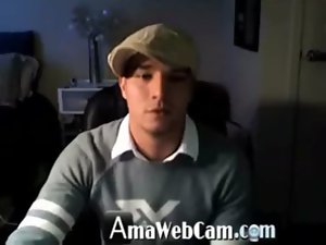 Amateur gay webcam XI - amawebcam.com/gay
