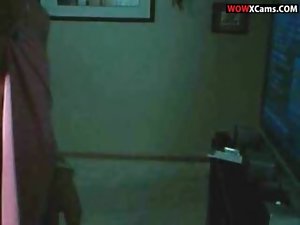 Amateur Webcam Barely legal teen Vixen Dancing