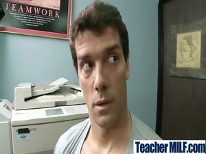Brutal Sex Between Students And Teachers video-02