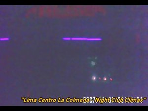 "_Lima centro La Colmena Night Club Climax"_