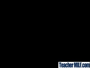 Rough Sex Between Students And Teachers video-09