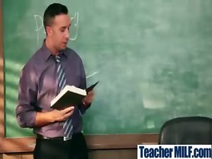 Wild Sex Between Students And Teachers video-10