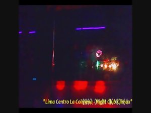 "_lima centro night club Climax"_