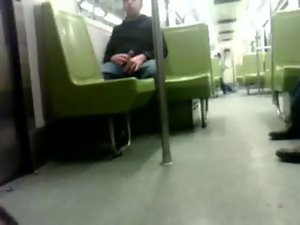 metro gay