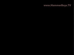 Stunning Jack Ritano solo activity from Hammerboys TV