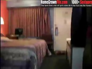HomeGrownFlixcom - Black Luscious teen Exposed 2879410a
