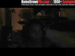HomeGrownFlixcom - Black Seductive teen Exposed 2877c788