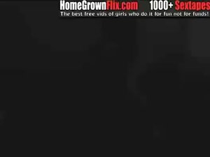 HomeGrownFlixcom - Black Teenager Exposed 2876fc33