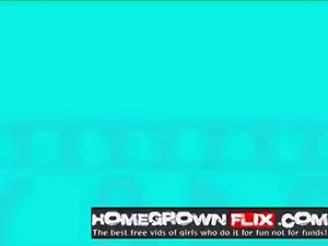 HomeGrownFlixcom - Black Sizzling teen Exposed 2871caee