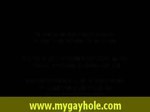 Sex Gay Interrogation 9