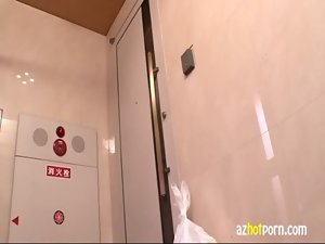 AzHotPorn.com - Office Lady Perverted Stalkers