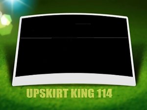 UPSKIRT KING 115
