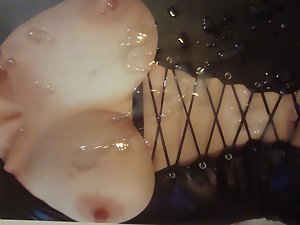 Cumtribute nr6 to diamond ring