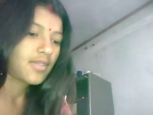 Sensual indian Dirty wife Handjob and Shagging